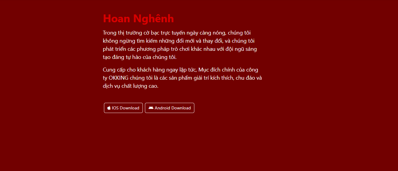 Hướng dẫn tải app cho 2 hệ điều hành iOS và Android dễ dàng