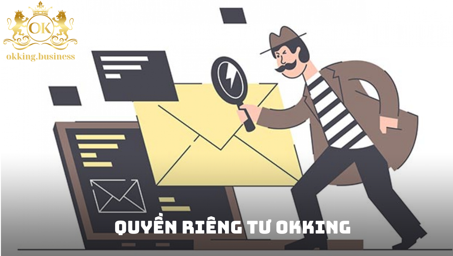 Chính sách quyền riêng tư 