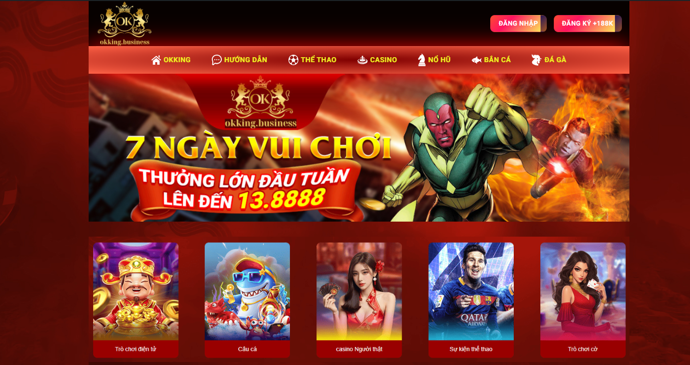 Câu hỏi thường gặp về OKKING: Giải đáp chi tiết từ A - Z