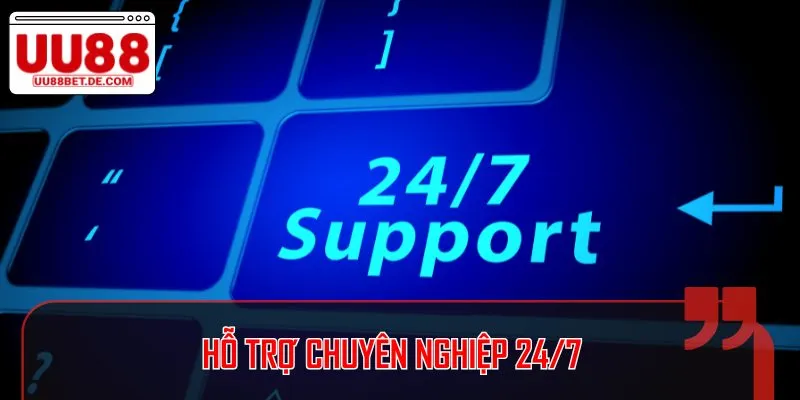 Chắc chắn bạn sẽ ấn tượng về bộ phận CSKH khi tìm kiếm tin tức giới thiệu UU88