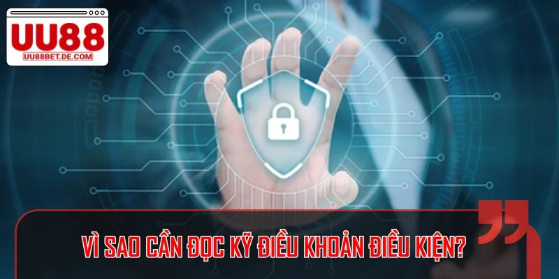 Những ưu điểm cần nắm khi tuân thủ đúng điều kiện và điều khoản nhà cái