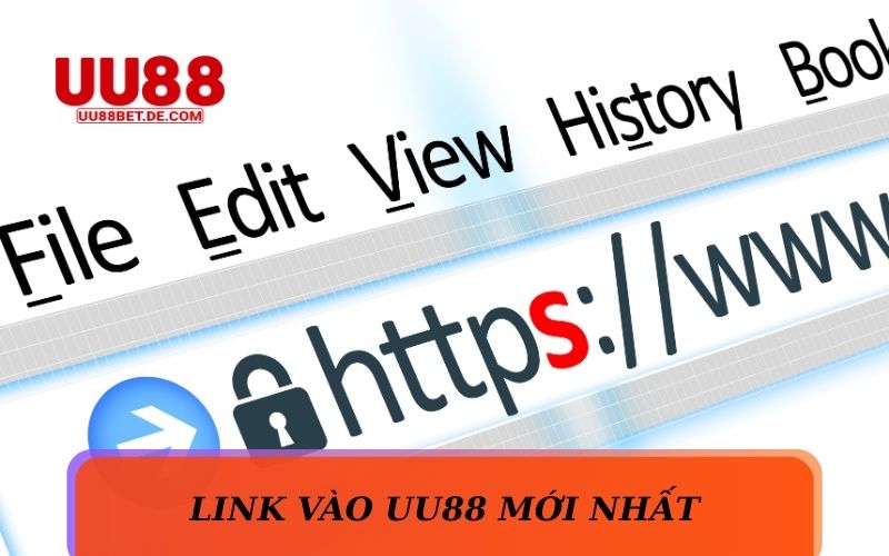 Link UU88 Mới Nhất 2025