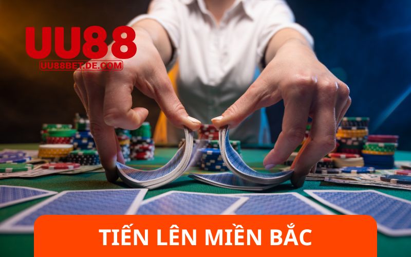 Tiến lên miền bắc
